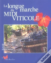La Longue Marche Du Midi Viticole