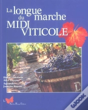 Capa do artigo La Longue Marche Du Midi Viticole