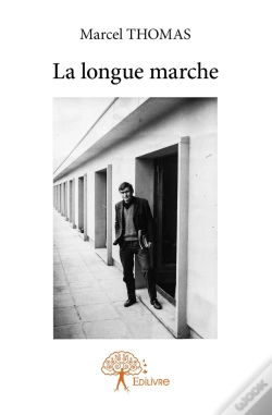 Capa do artigo La Longue Marche