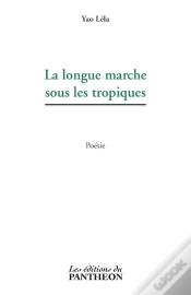 Capa do artigo La Longue Marche Sous Les Tropiques