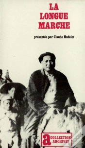 Capa do artigo La Longue Marche Vers La Chine Moderne