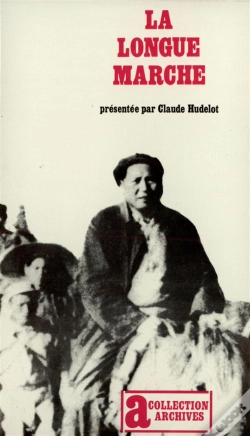 Capa do artigo La Longue Marche Vers La Chine Moderne