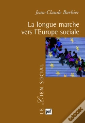 Capa do artigo La Longue Marche Vers L