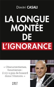 Capa do artigo La Longue Montee De L
