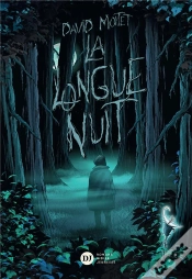 Capa do artigo La Longue Nuit