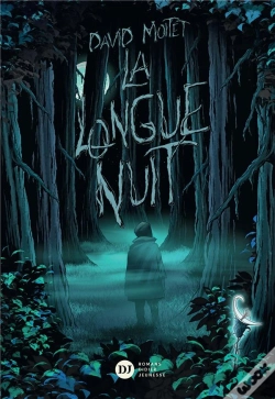 Capa do artigo La Longue Nuit
