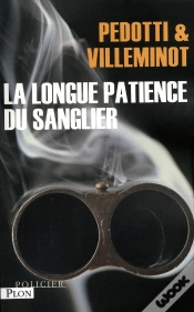 Capa do artigo La Longue Patience Du Sanglier