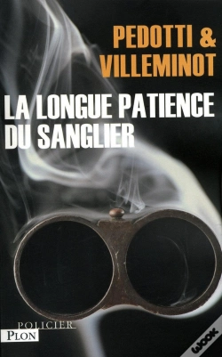 Capa do artigo La Longue Patience Du Sanglier