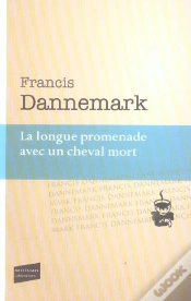 Capa do artigo La Longue Promenade Avec Un Cheval Mort 