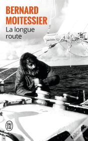 Capa do artigo La Longue Route