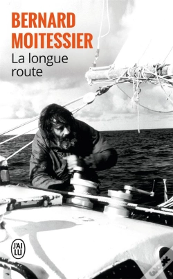 Capa do artigo La Longue Route