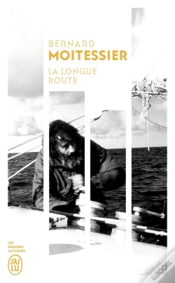 Capa do artigo La Longue Route