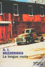 Capa do artigo La Longue Route