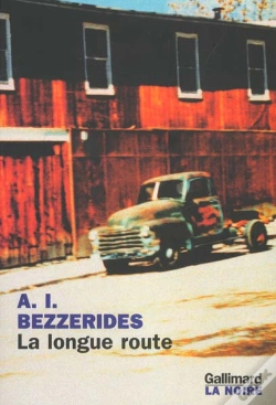 Capa do artigo La Longue Route