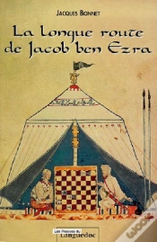 Capa do artigo La Longue Route De Jacob Ben Ezra
