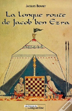 Capa do artigo La Longue Route De Jacob Ben Ezra