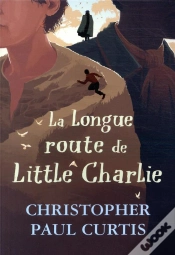 Capa do artigo La Longue Route De Little Charlie
