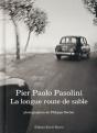 La Longue Route De Sable - Preview