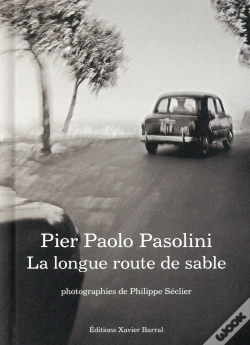 Capa do artigo La Longue Route De Sable