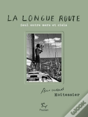 Capa do artigo La Longue Route : Seul Entre Mers Et Ciels