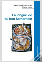Capa do artigo La Longue Vie Du Bon Samaritain