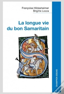 Capa do artigo La Longue Vie Du Bon Samaritain