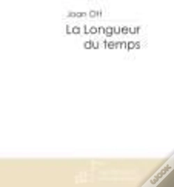 Capa do artigo La Longueur Du Temps