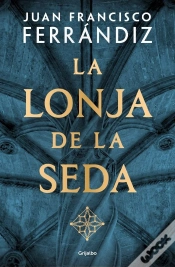 Capa do artigo La Lonja De La Seda