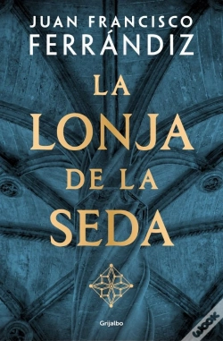 Capa do artigo La Lonja De La Seda