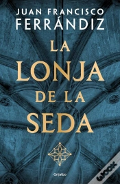 Capa do artigo La Lonja De La Seda