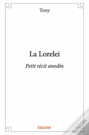 Capa do artigo La Lorelei