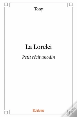 Capa do artigo La Lorelei