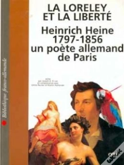 Capa do artigo La Loreley Et La Liberte