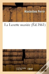 Capa do artigo La Lorette Mariee