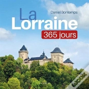 Capa do artigo La Lorraine 365 Jours