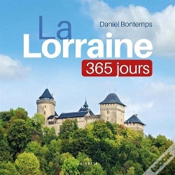 Capa do artigo La Lorraine 365 Jours