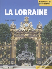 Capa do artigo La Lorraine