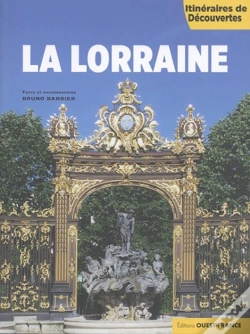 Capa do artigo La Lorraine