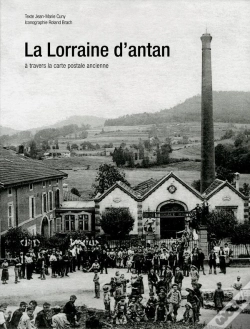 Capa do artigo La Lorraine D'Antan
