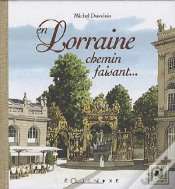 Capa do artigo La Lorraine, De Verdun À Gerardmer