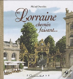 Capa do artigo La Lorraine, De Verdun À Gerardmer