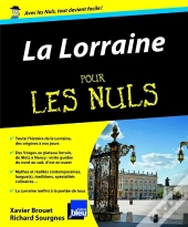 La Lorraine Pour Les Nuls