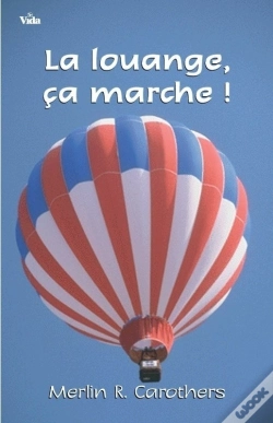 Capa do artigo La Louange, Ça Marche !