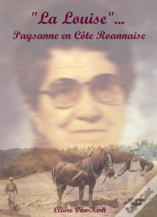 Capa do artigo "La Louise" ; Paysanne En Côte Roannaise