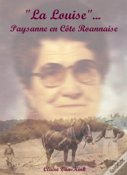 Capa do artigo "La Louise" ; Paysanne En Côte Roannaise