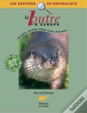 La Loutre D'Europe