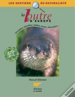 Capa do artigo La Loutre D'Europe