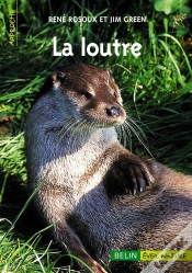Capa do artigo La Loutre