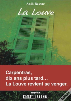 Capa do artigo La Louve