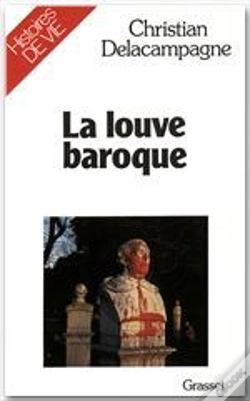Capa do artigo La Louve Baroque